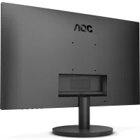 Монитор AOC U27B3M Black фото 5